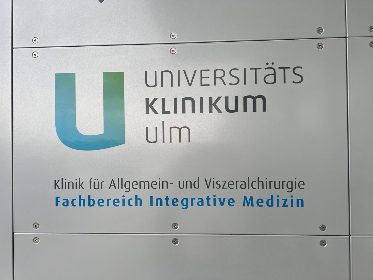 Neue IT für neuen Standort der Uniklinik Ulm
